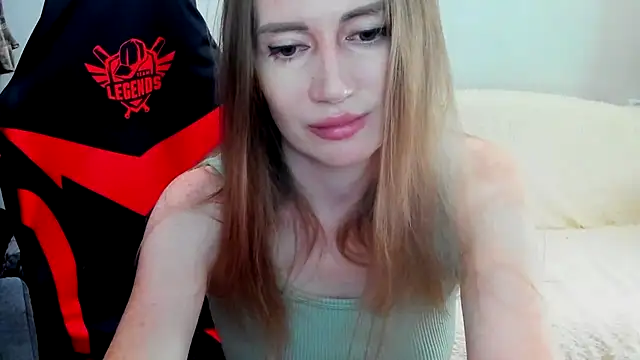 JessFoxxx's Live XXX Chat