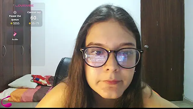 MadieeLorez's Live XXX Chat
