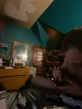Chat XXX en directo de charactrzero