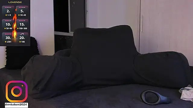 DerekOlsen Live XXX Chat