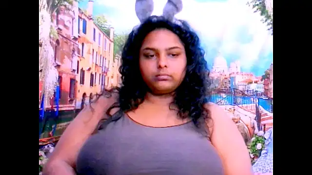 Indianfairy99 Obrolan Langsung XXX