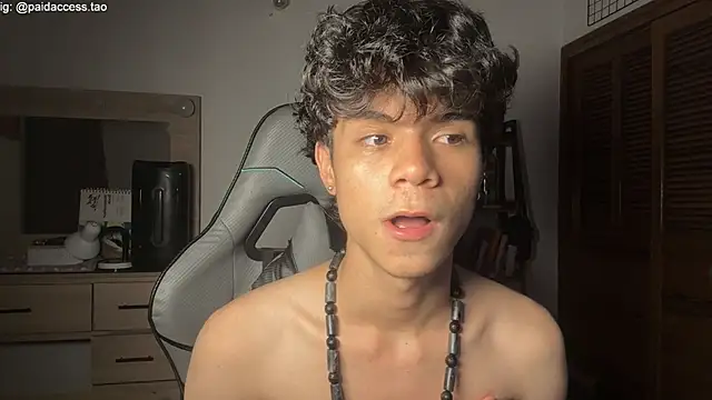 OopsAgain_ Chat XXX in diretta