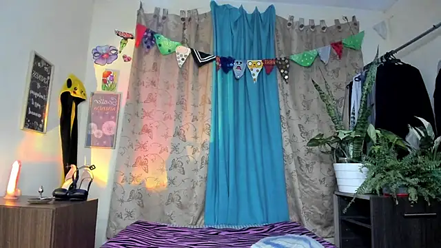 Živý XXX chat Angel_White25