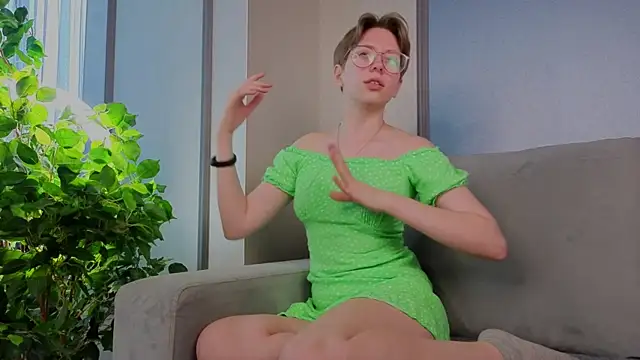 JulietaSthole's Live XXX Chat