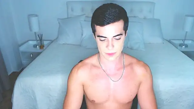 mr_hunterx Chat XXX in diretta