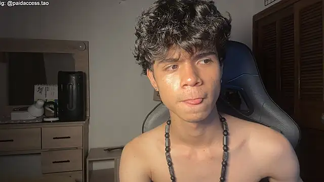 OopsAgain_ Live XXX-chat