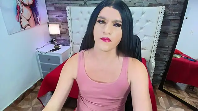 TRINY_TS Live XXX Chat