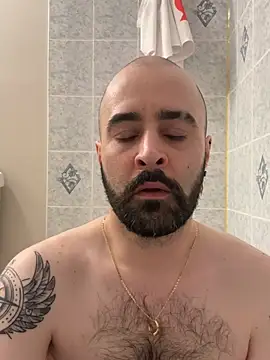 Fade_Solo Adlı Modelin Canlı XXX Sohbeti