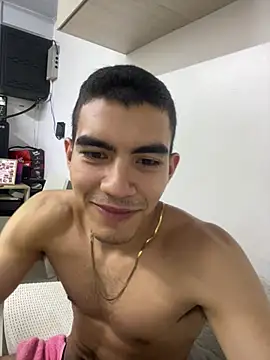 Sebastian_Vega Chat XXX in diretta