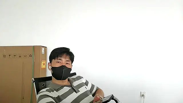 kimze7 现场XXX聊天