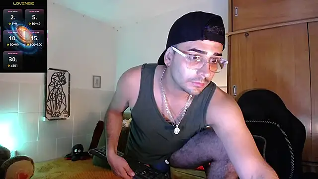 andders_ Chat XXX in diretta