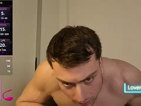 Chat +18 de Benicio07 ao vivo