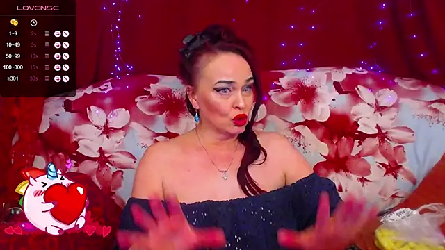 hotzlata Chat XXX in diretta