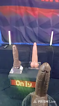 Czat XXX na żywo – FantasyMan-BiWM