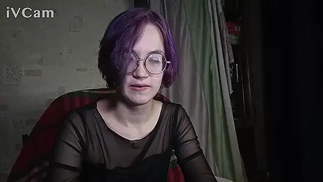 Chat +18 de Alessa_Kiss ao vivo