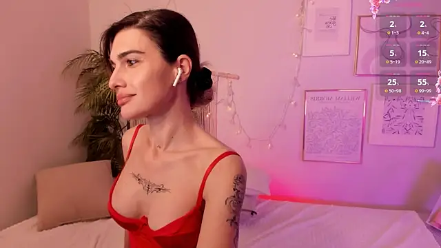 دردشة Adele__Novak الجنسية المباشرة