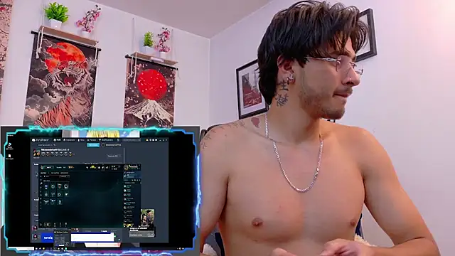 Elian_savoy Live XXX-chat