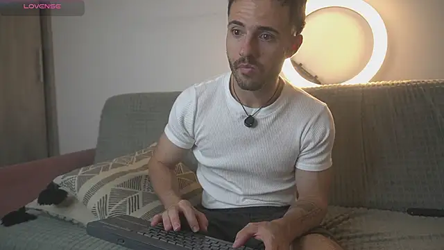 specter_27 Live XXX-chat