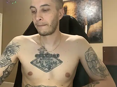 JuicyJoshy live XXX chat