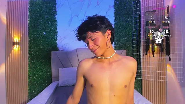 Chat XXX Live cococumps