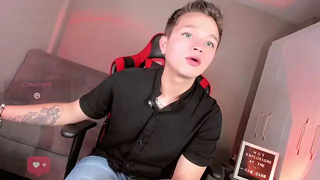 Tim_wolf Obrolan Langsung XXX