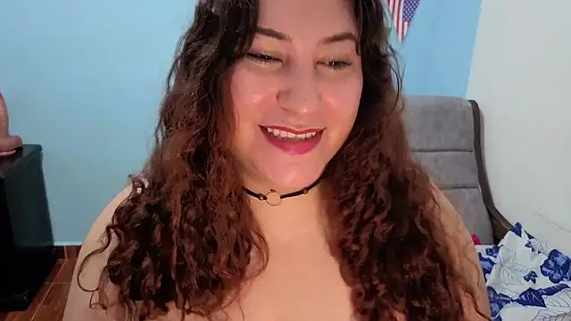 JANNAH_MARTINEZ Live XXX Chat