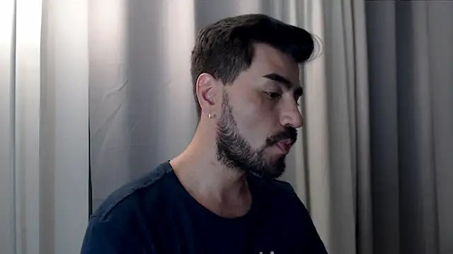 ThomassBrooks Live XXX-Chat
