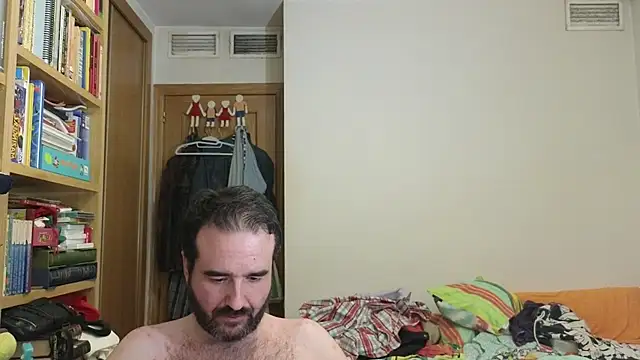 Онлайн чат XXX curiosillo83