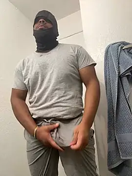daddythiccklegg Chat XXX in diretta