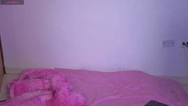 Aisha_GraceのライブXXXチャット