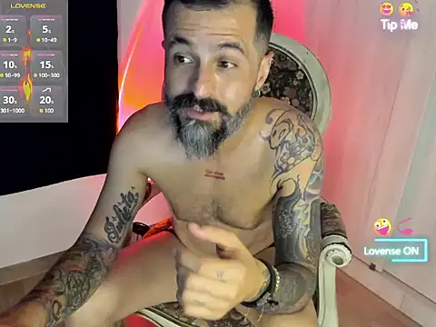Chat +18 de Miguel_angeel_ ao vivo