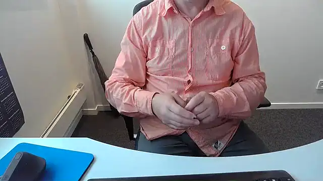 Buggemannn Live XXX chat