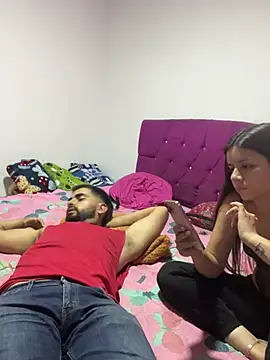 Jouemandannie Adlı Modelin Canlı XXX Sohbeti