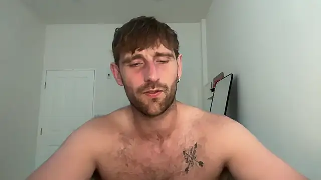 lukegunn Live XXX-chat