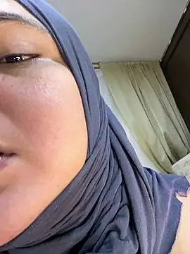 Chat XXX ao vivo de sweetmuslim01