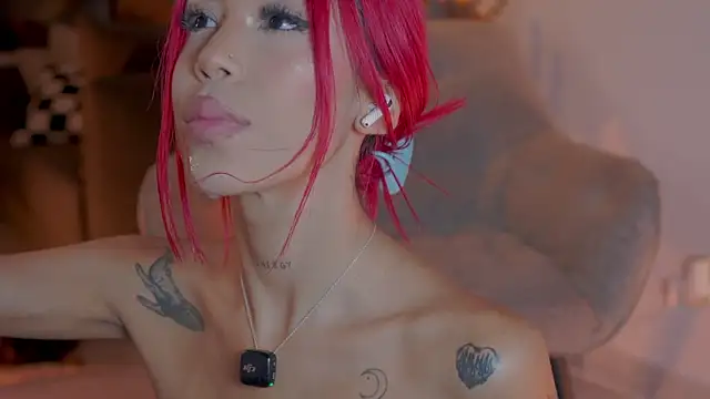 MelyTaylor_ – Naživo XXX chat