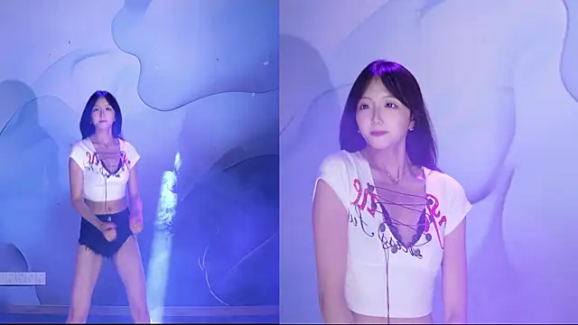 CM_001 라이브 XXX 채팅