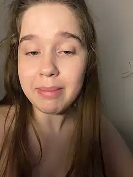 HornyGirlH Chat XXX in diretta