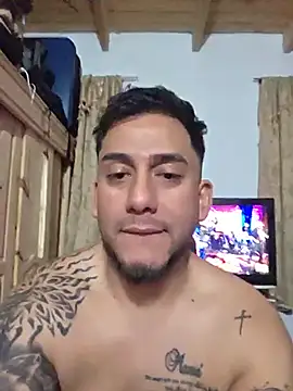 Chat +18 de Omar90sala ao vivo