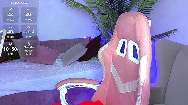 Czat XXX na żywo – Star_Tarra