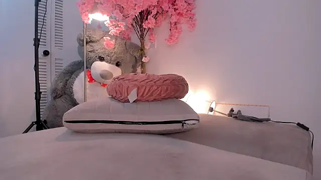 kitty_miaa Adlı Modelin Canlı XXX Sohbeti
