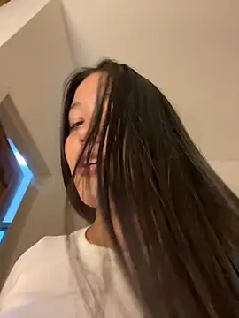 Nhefertary Live XXX-chat