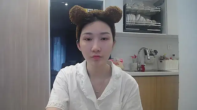 Asiagirll's Live XXX Chat