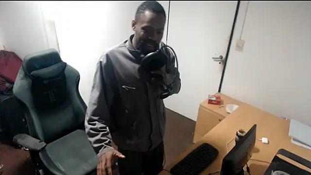 Mastertopdomen Live XXX chat
