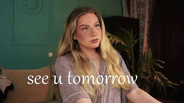 XXX chat uživo modela Jes_Solar