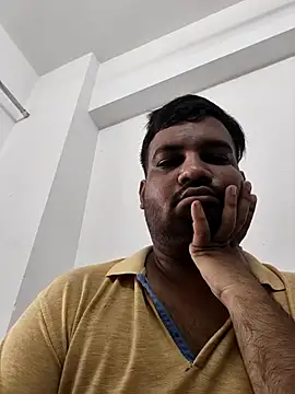 vinay_smalldick 라이브 XXX 채팅