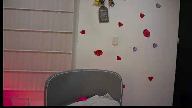 sasha_jonne Obrolan Langsung XXX