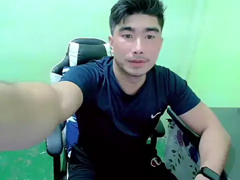 Chat XXX Live Hunkfireman