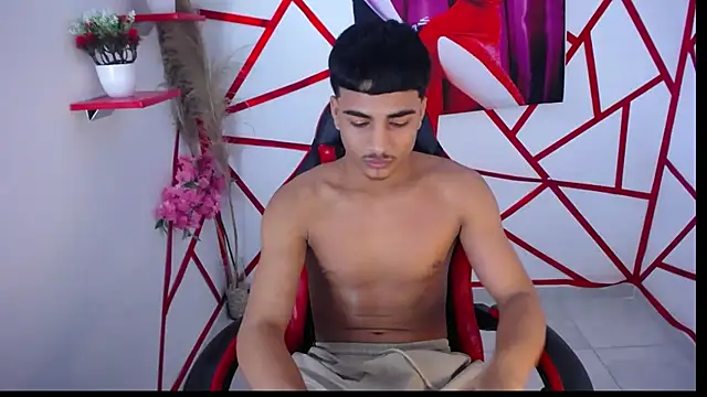 oliver-parker Live XXX-Chat
