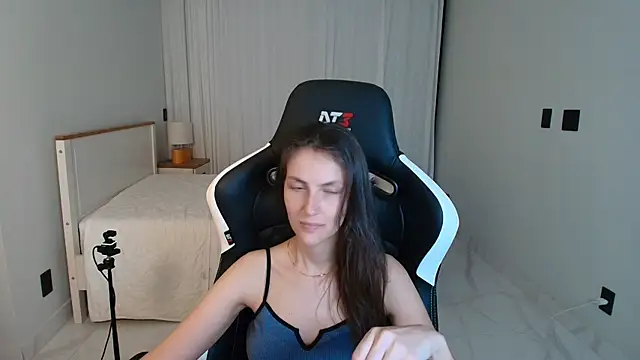 upssnowy Chat XXX in diretta